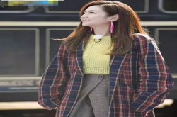 同样是《奔跑吧》女嘉宾 为何一个能圈粉另一个却被嫌弃？