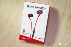 带不带麦的区别竟然这么大？HyperX云雀手游电竞耳机体验谈