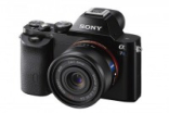 1200万像素4K视频全画幅SonyA7s发布(更新视讯)