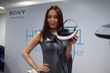 Sony将在港月中发售头盔款3D显示器(视讯）