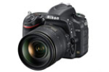 轻量型全画幅单反NikonD750套机售10768元