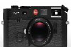 【江湖传闻】品味还是另类？传Leica会推出黑白数码相机