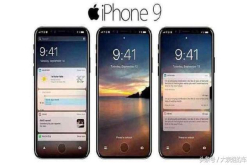 Phone9基本确定 双卡双待不用卖肾 或9月12日发布