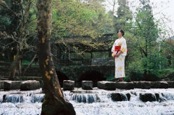 我的Rolleiflex恋人：无雨 也无晴