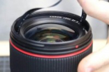 CanonAPS-C用户看过来：4月将发35mmf2.8镜头