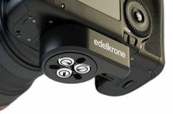 Edelkrone通用快拆板以后不再为扭螺丝烦恼