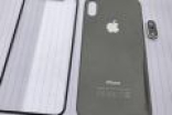 iPhone 8前后面板谍照曝光 机身大小与前代相仿