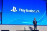 Sony宣布为E3准备了10款PSVR游戏