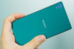 SonyXperiaZ5相机评分击败S6Edge
