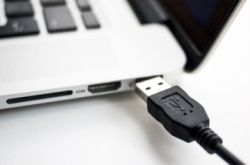 USB卖通街发明者未品尝甜头