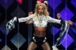 Sony唱片Twitter账号被黑：误发Britney死讯