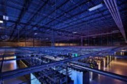 Apple在贵州建立数据中心把手机用户数据留下来