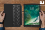 罗技推出新款iPad Pro保护壳，附带可拆卸键盘