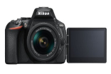 旧瓶新酒：NikonD5600登场！