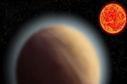 科学家向红矮星GJ237附近区域发出与外星智慧生物联系的RDM