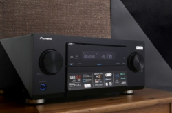 9.2声道入门之道PioneerVSX-LX503试机大会