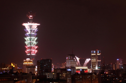 2017跨年夜全台湾17处烟火晚会总整理