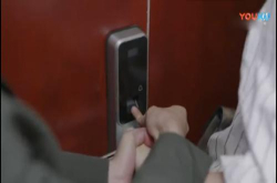 买了指纹锁后悔要退货 家里的老人和小孩开不了门