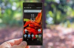 SonyXperiaXZ印度大跳水降价超1000元