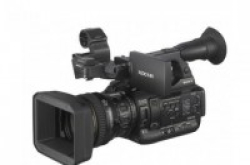 广播级摄像机SonyPXW-X280北京31586元