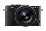 Sony发布全画幅便携数码相机DSC-RX1（视讯）