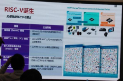 RISC-V架构能否让国产IC真正自主研发？