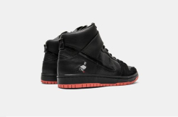 还能再创灰鸽子天价神话吗？NikeSBDunkHigh