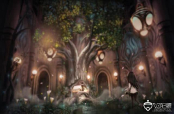 音游《古树旋律：重生》将支持PSVR 预计2019年春季发售