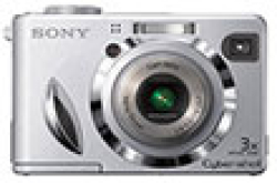 像素之别：Sony Cyber-shot DSC-W7