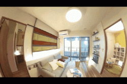 VR全景打造本地的O2O智慧城市