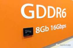 硬件资讯：假装是新卡的节奏。NVIDIA向海力士下单GDDR6显存