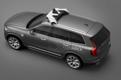 Uber自驾车未来几个月将恢复测试强调未来将更安全可靠