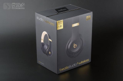 BeatsStudio3Wireless蓝牙无线主动降噪头戴式耳机图集[Soomal]