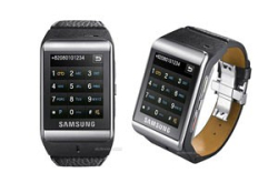 表型手机新作：SAMSUNGS9110