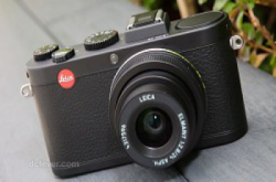 贵族精品：LeicaX2摄力率先试