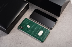 iPhoneXS跌价近千元 对于土豪来说：这怎么行？