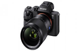 SonyA7系列欧洲突然减价，意味入替型号即将上场？