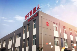 珞石机器人CEO庹华：致力于打造轻型工业机器人技术专家