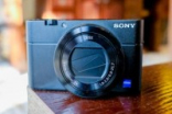24秒高速连拍SonyRX100V评测