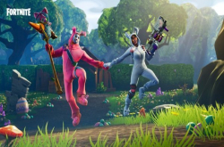 你所不知道的Fortnite《堡垒之夜》从无名小卒到业界之星