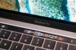 在iPad上装个应用让它变成TouchBar