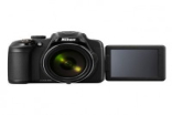 Nikon发布六款COOLPIX系列消费级相机新品