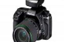 摄星功能导入：Pentax推出单反专用GPS定位模组O-GPS1