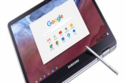 Google：今后发表的Chromebook都将支援Android程式