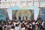 超50万人涌入斗鱼直播节O2O能否在直播行业复制？