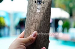大感光元件、大光圈！LGG4拍摄质素一定高？