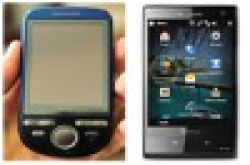 两款 HTC 新机规格及照片曝光：HTC Click、HTC Leo