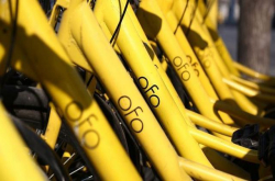 ofo回应法人代表变更：内部正常人事变动