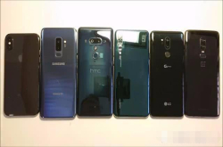 6款旗舰机电池续航比拼：华为P20Pro第一 iPhoneX倒数第二