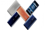 新拍摄界面暗示Nokia9设三镜头相机